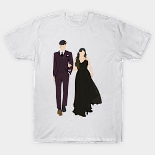 Business Proposal Korean Drama T-Shirt